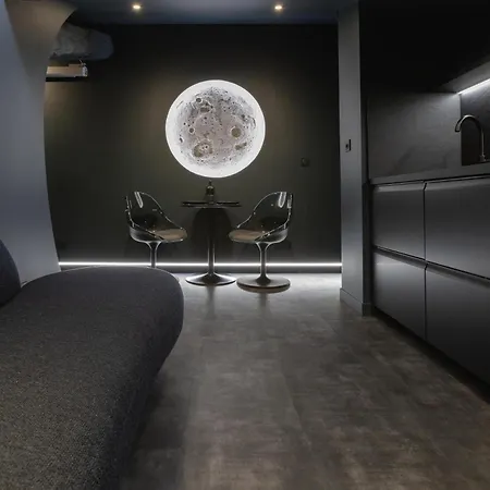 Ceva Moonlight-jacuzzi & Cinema Centre דירה סן-אטיין