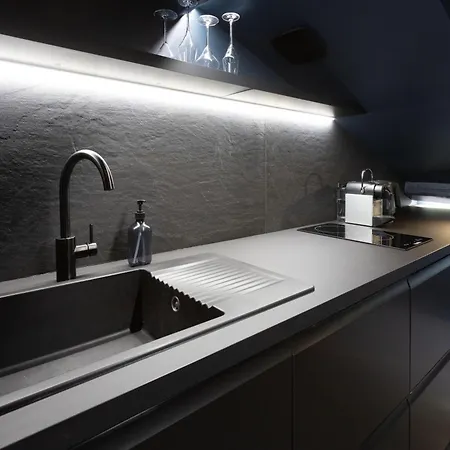 דירה Ceva Moonlight-jacuzzi & Cinema Centre *